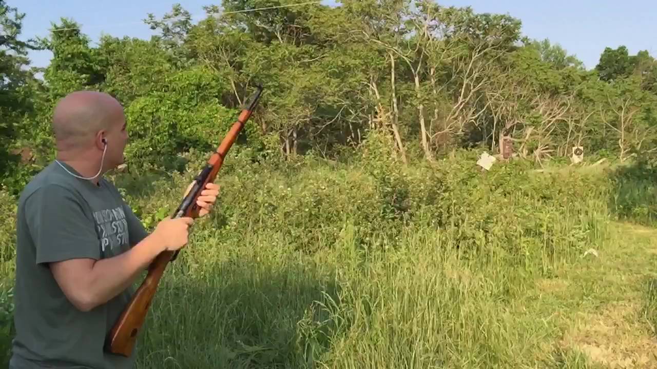 Bolt action fast reload