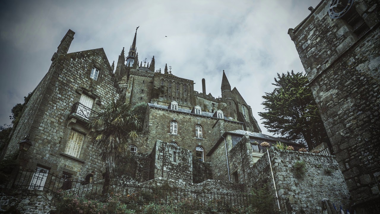 Medieval: Minstrel Dance (CC0) Full Track + Loop