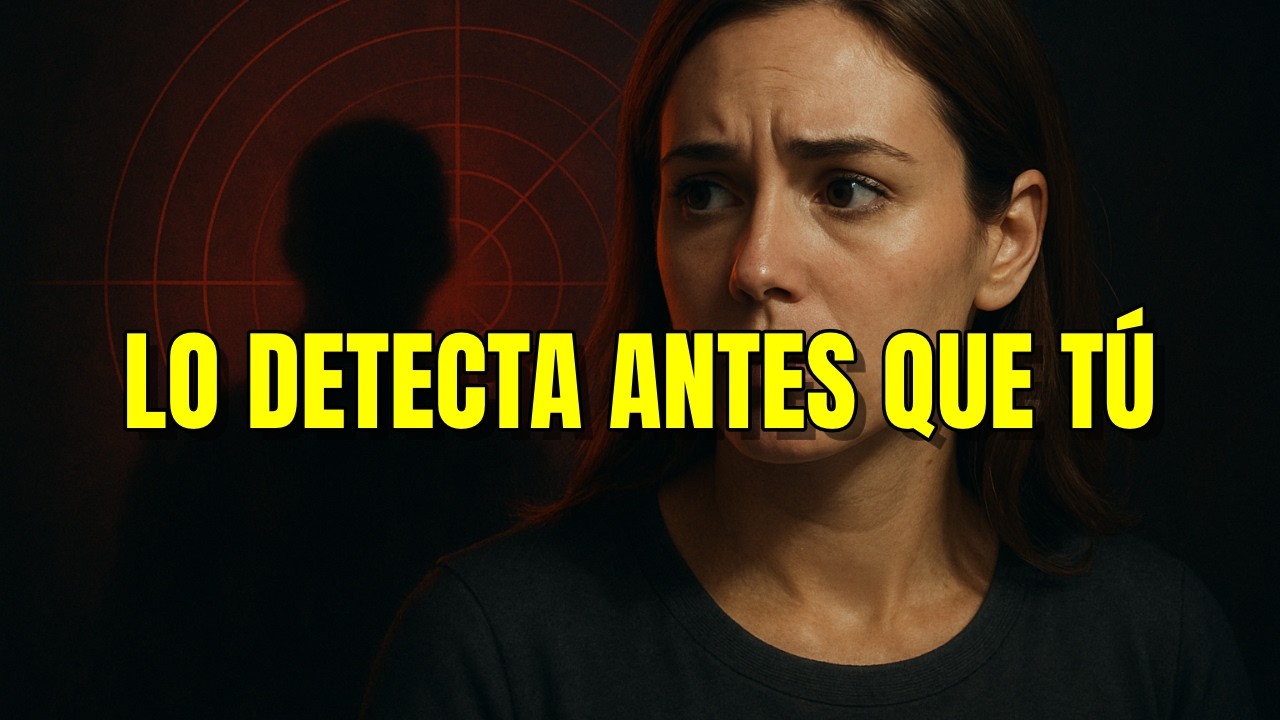 5+1 Cosas que el Narcisista detecta antes que tú mismo