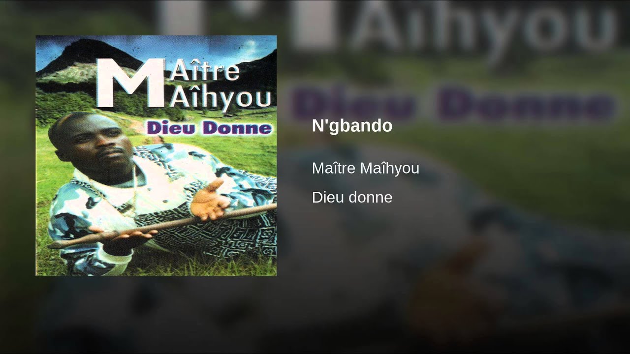 N'gbando
