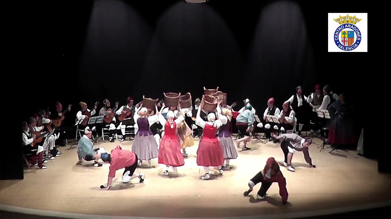 Vendimiadoras del Somontano
