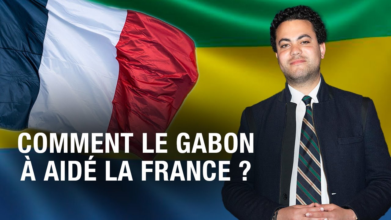 Gabon: 