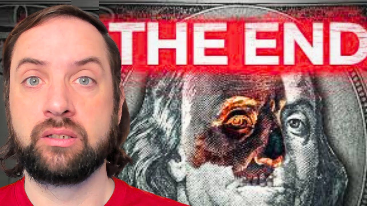 The Truth About the Dollar They DON’T Want You to Know