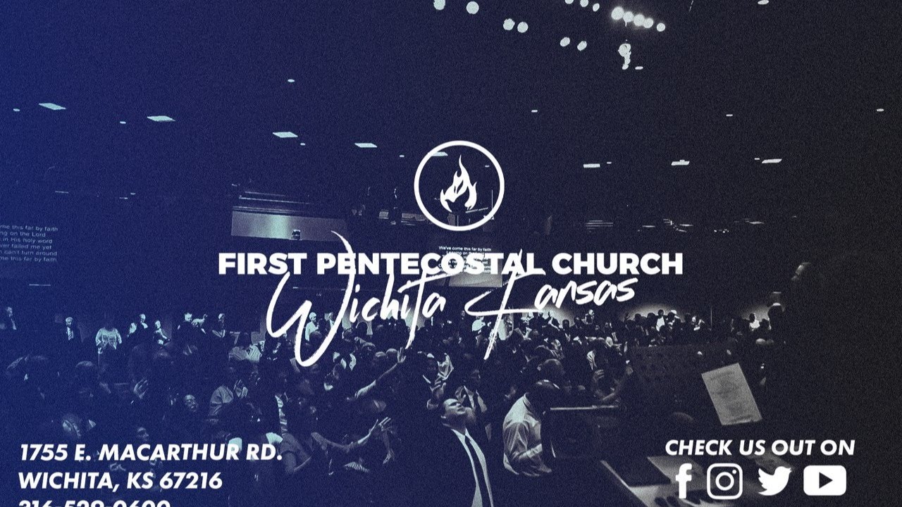 01/12/22 PM - Rev. Gordon Winslow - Building A Hedge of Protection