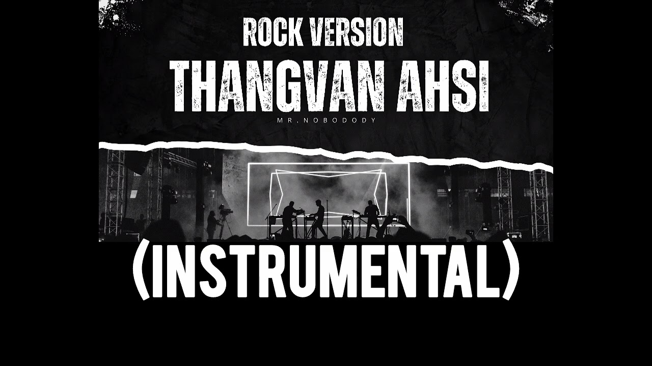 Thangvan ahsi (Instrumental) 