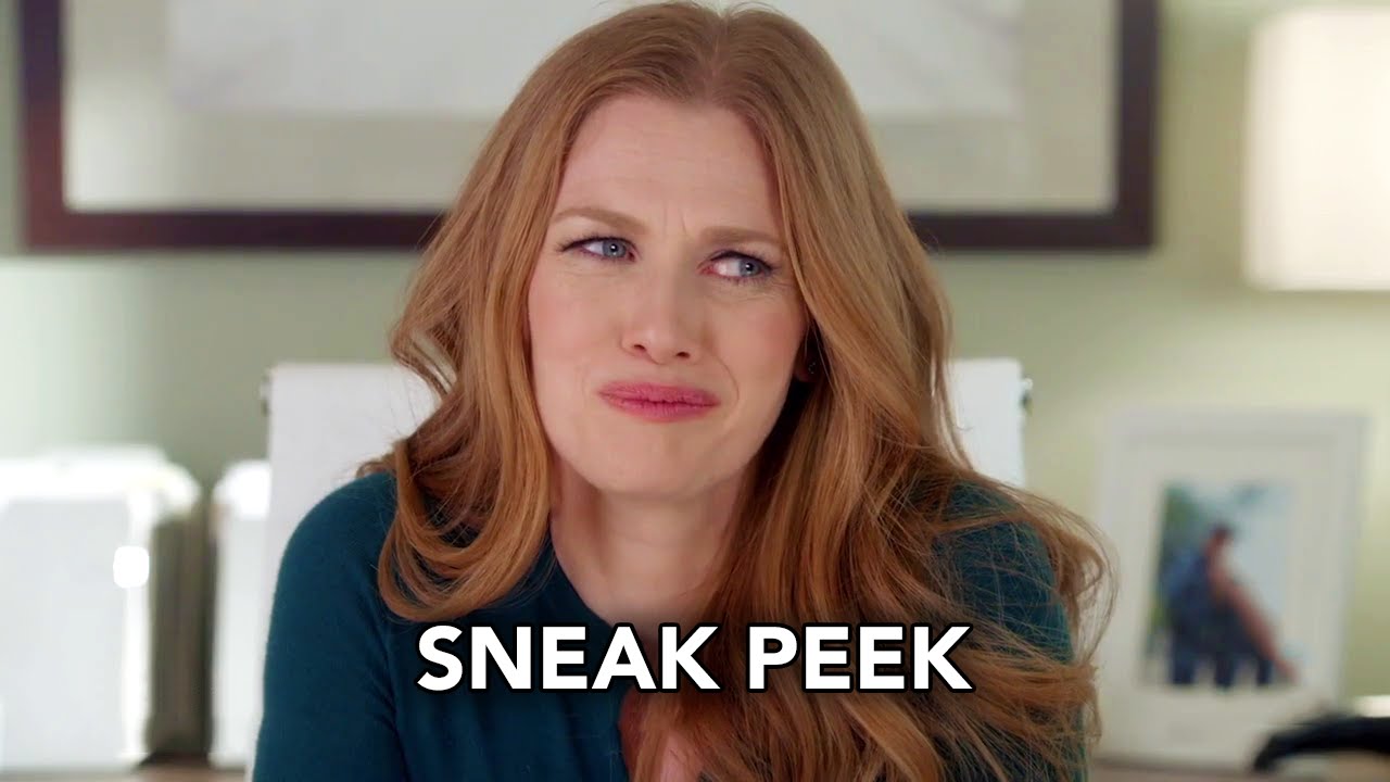 The Catch 1x01 Sneak Peek 
