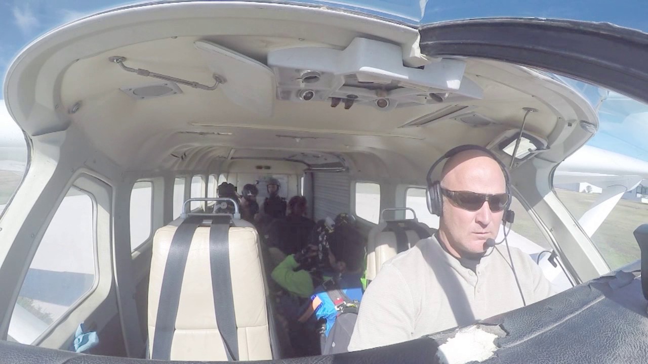 Jump pilot