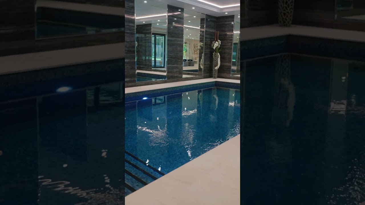 SOLD Fireball Hill, Sunningdale | Knight Frank | Property Reel
