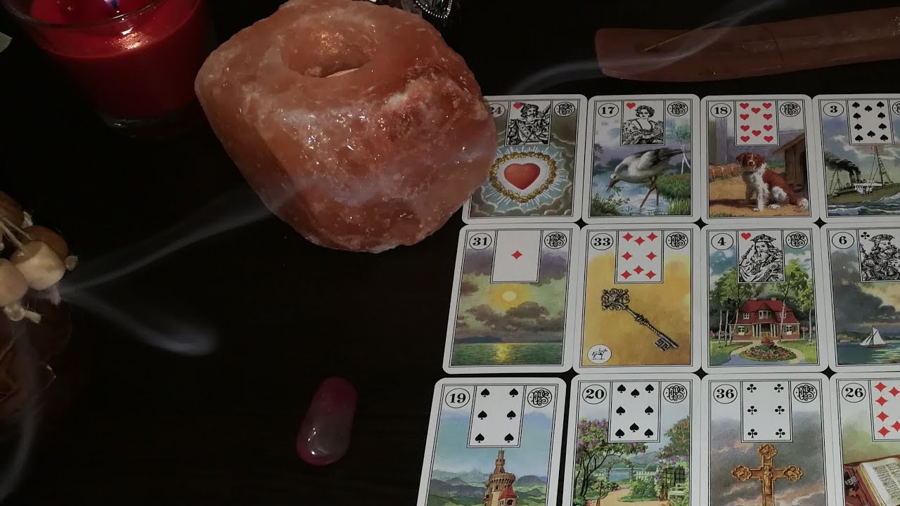 Ghicit in carti Alegeti una dintre etalari si aflati raspunsul despre viitorul dvs financiar  🔮