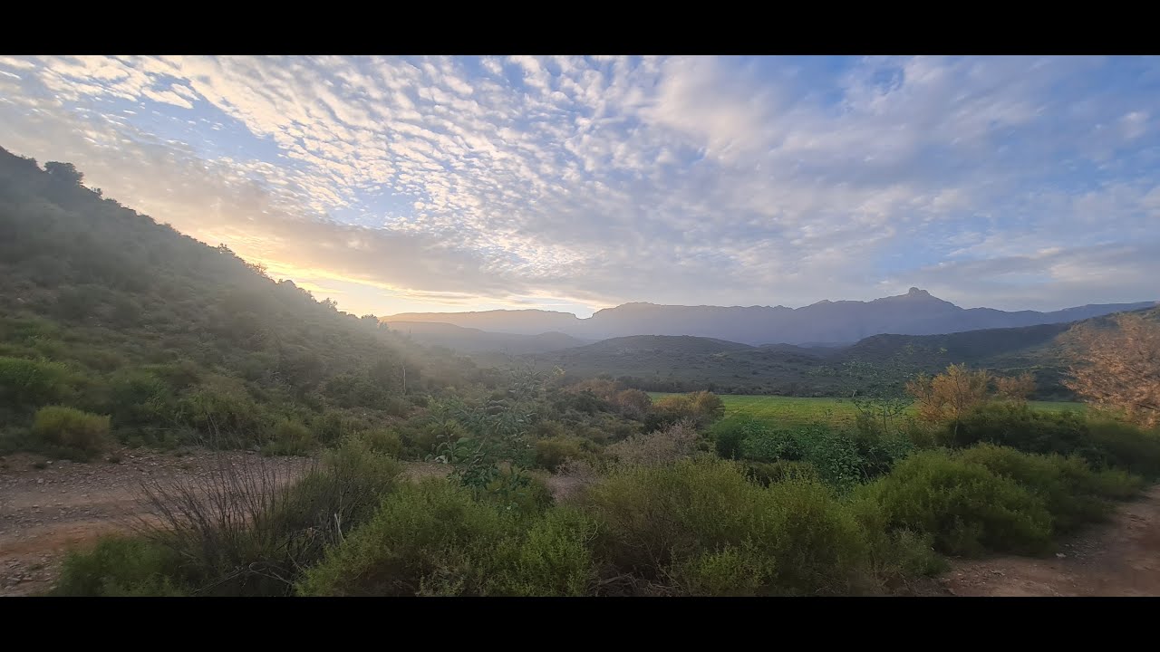 Family Karoo Trip - Jul 2024