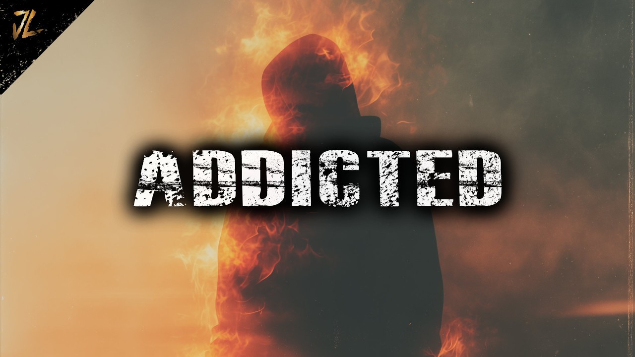 Melodic Type Beat 2026 – “ADDICTED” | Dark Melodic Trap Type Beat