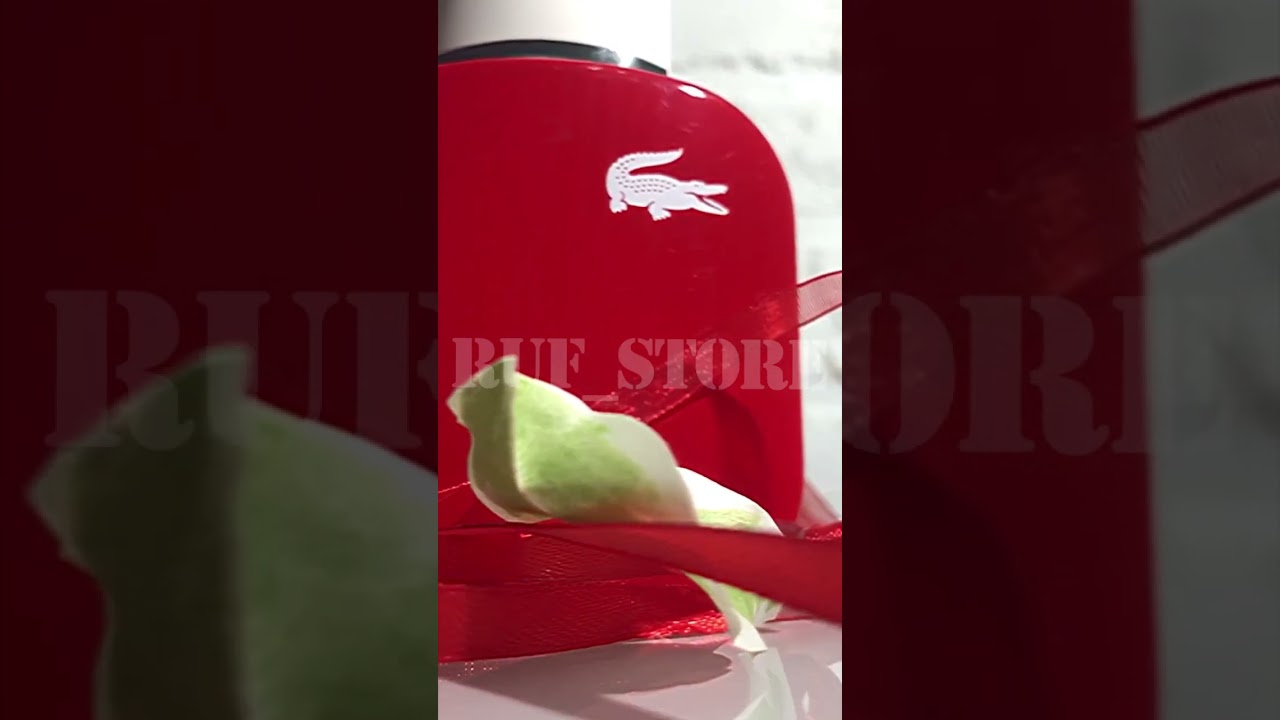 Eau De Lacoste L.12.12 Pour Elle French Panache