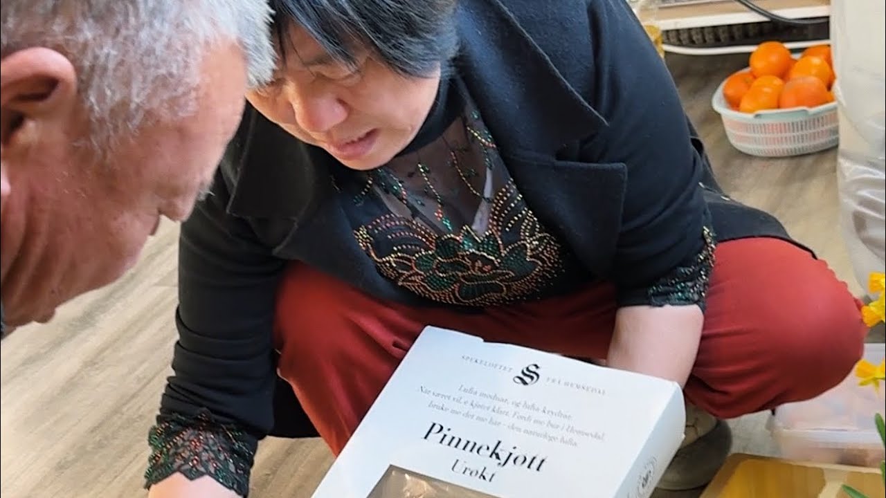 在挪威捡垃圾就像是开垃圾盲盒，每一次都会有不一样的惊喜