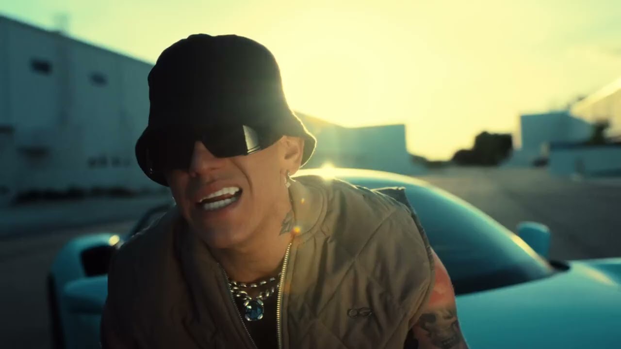 Maisak_ Jay Wheeler_ Brytiago_ Lenny Tav&aacute;rez - Descaro 2.0 (Video Oficial)