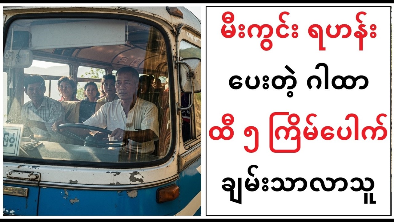 ထီ ၅ ကြိမ်ပေါက်တဲ့ ဂါထာ - #lotaya #baydin #လိုတရ