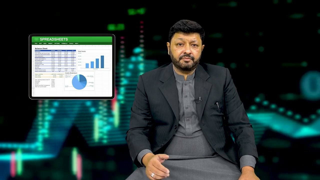 Next Generation Accounting