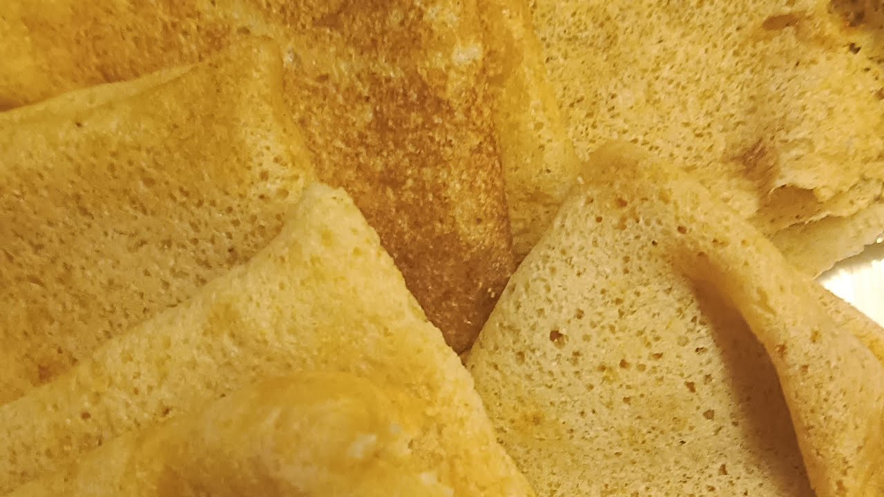 suji ka dosa