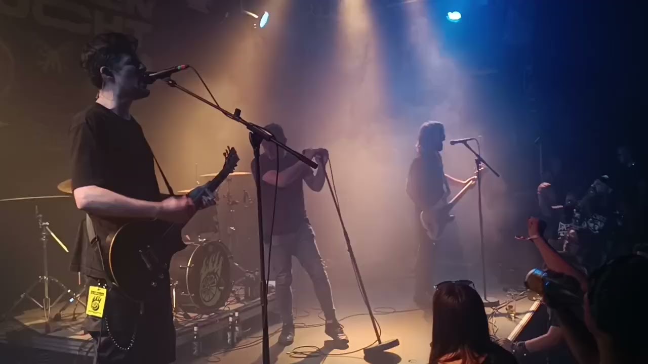 Fahnenflucht - Live beim 