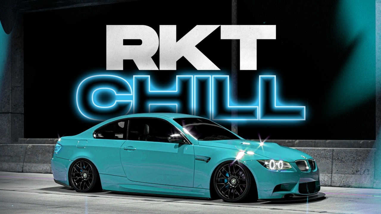 RKT CHILL #38 | ENGANCHADO RKT 2026 (LO MÁS ESCUCHADO) | ALTA PREVIA