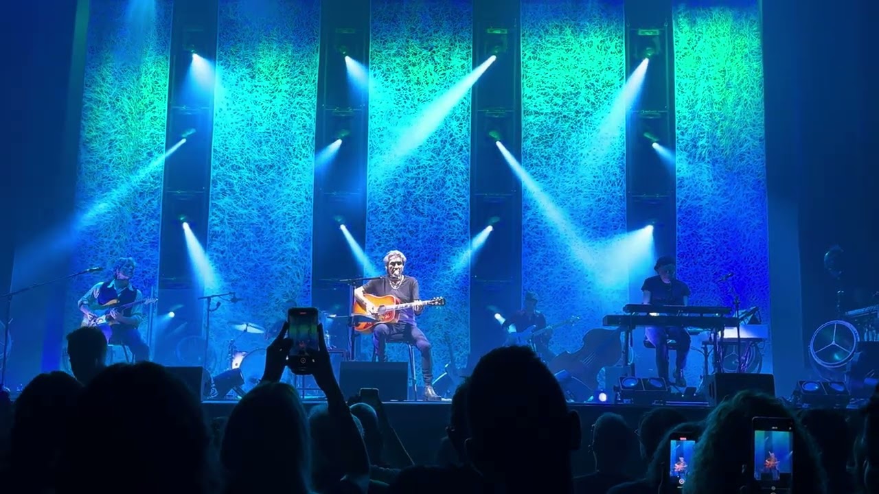 La metà della mela - Ligabue @ Teatro Asioli - Correggio 01/10/24