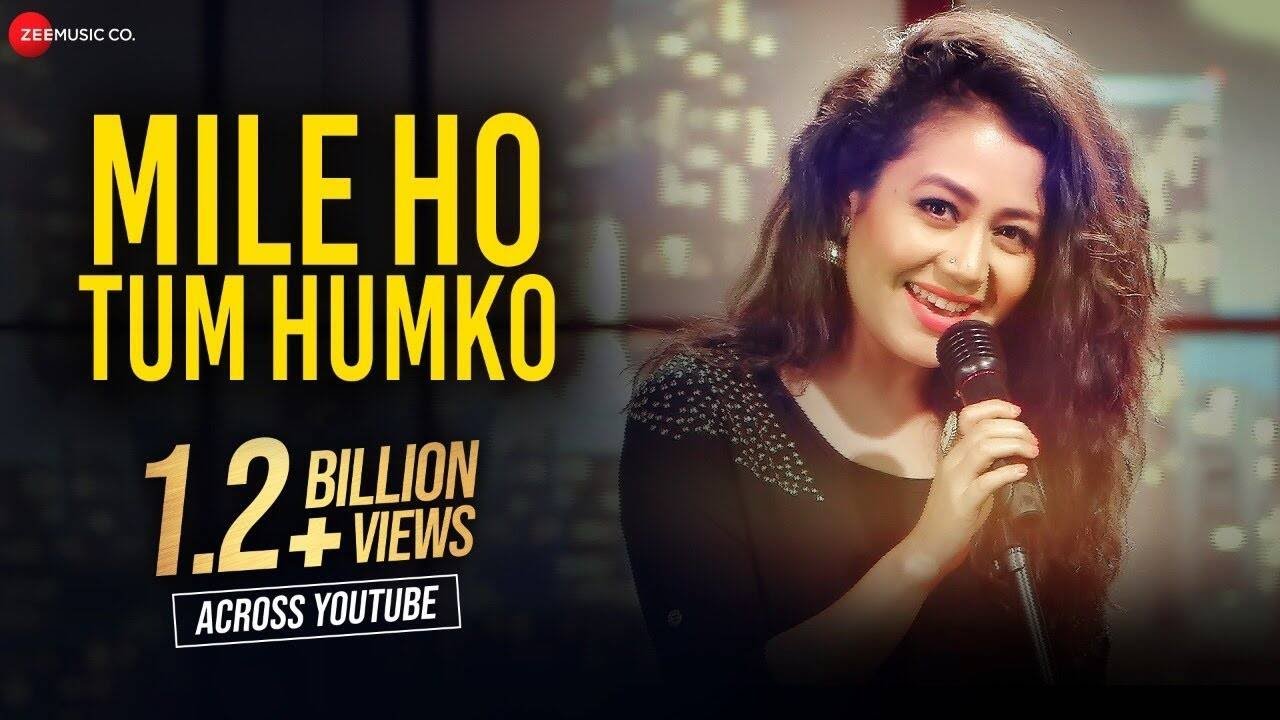 Mile Ho Tum - Reprise Version | Neha Kakkar | Tony Kakkar | Fever | Gaurav Jang