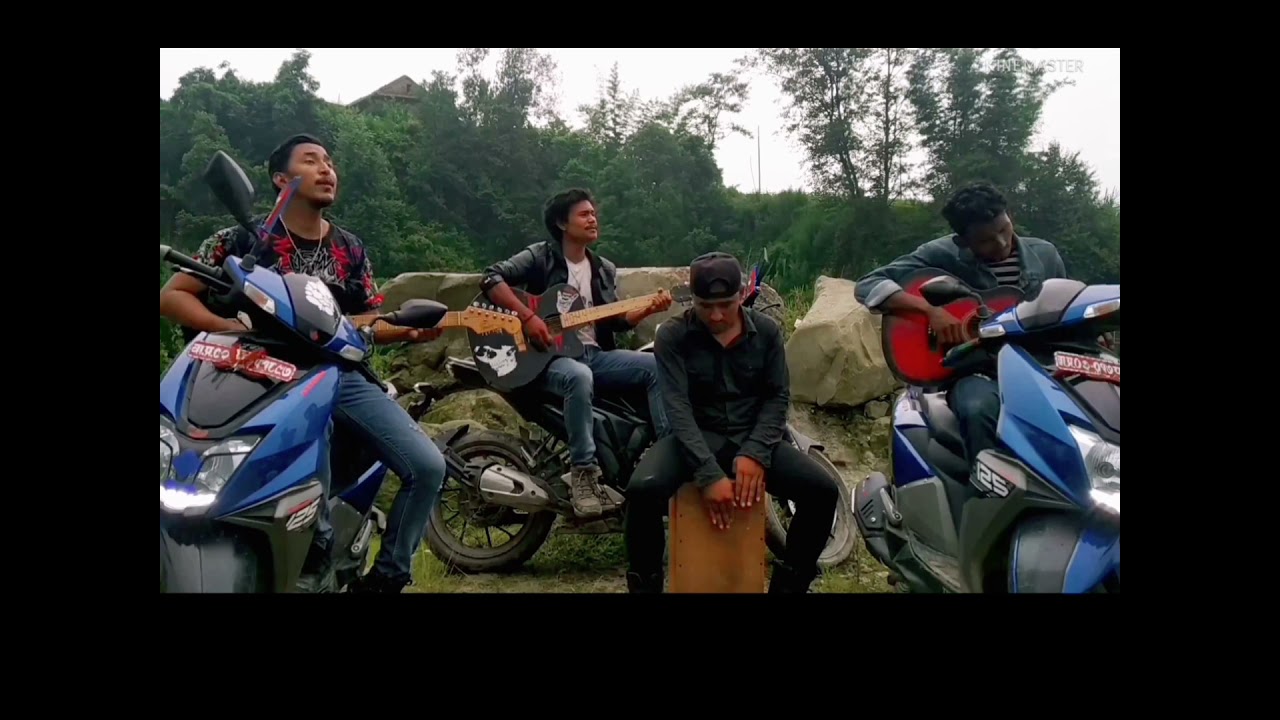 #WILDSPIRIT#SADHAI SADHAI COVER SONG