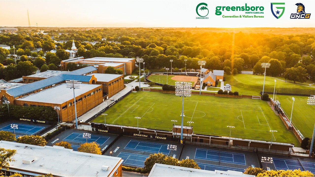 Компания Greensboro Partners сделала заявление о выходе на международный спортивный рынок.