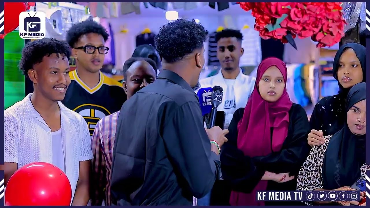 Goormaa kuugu dambeysay Boqorkan caanka ka dhex ahaa Soomaalida?