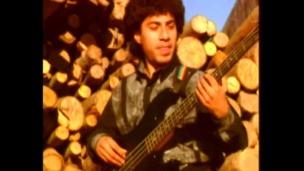 Los Originales Lirios - A Decirme Que (Video Oficial)