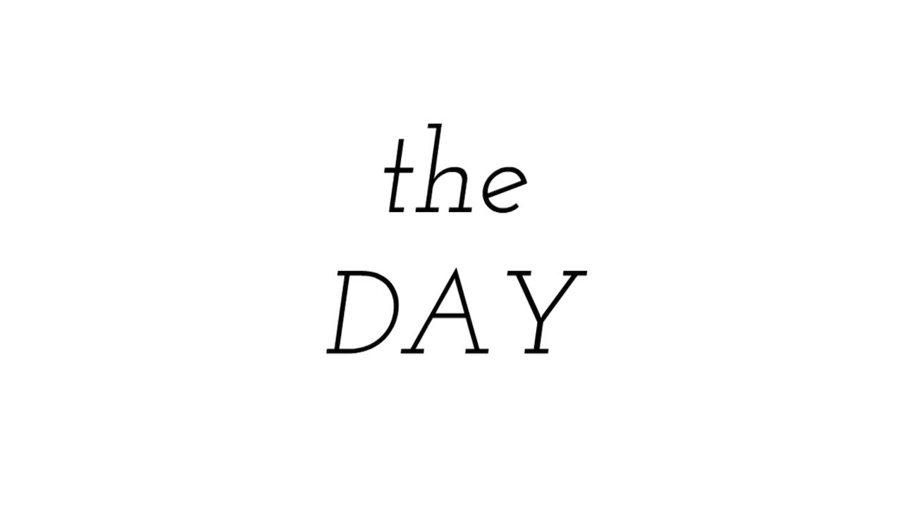 Hardage - The Day (feat. Jane Kumada) [Lyrics Video]