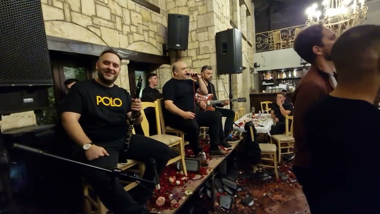 Βαλτεσινίκο Αρκαδίας Γιάννης Κατσίγιαννης και Δημήτρης Παπαγεωργίου Άνοιγμα Βαγενιών 03-11-2023