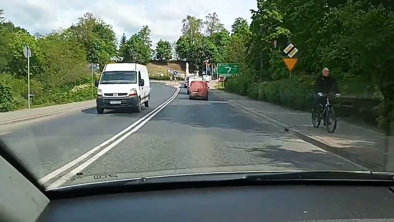 Sępólno Krajeńskie po raz drugi