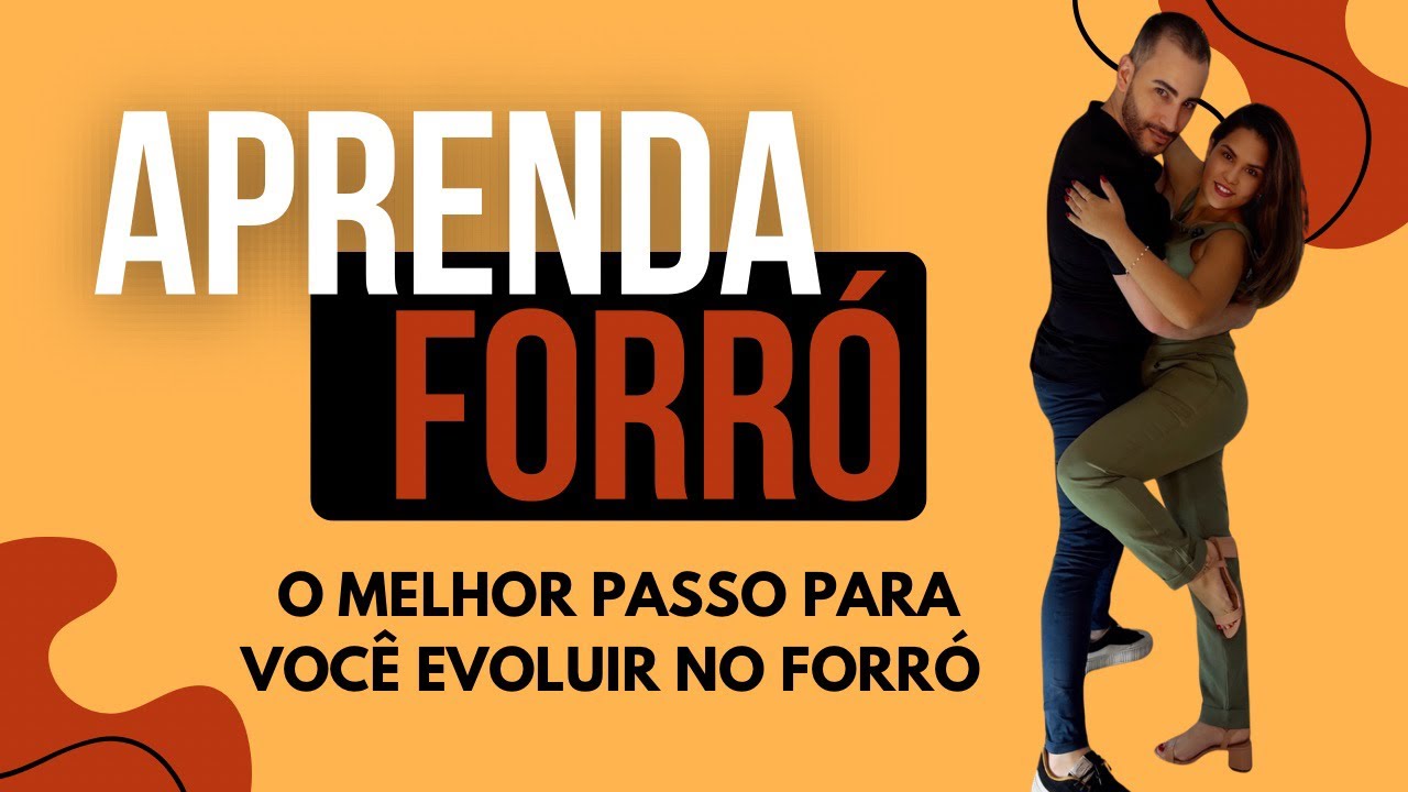 Aula De Forró
