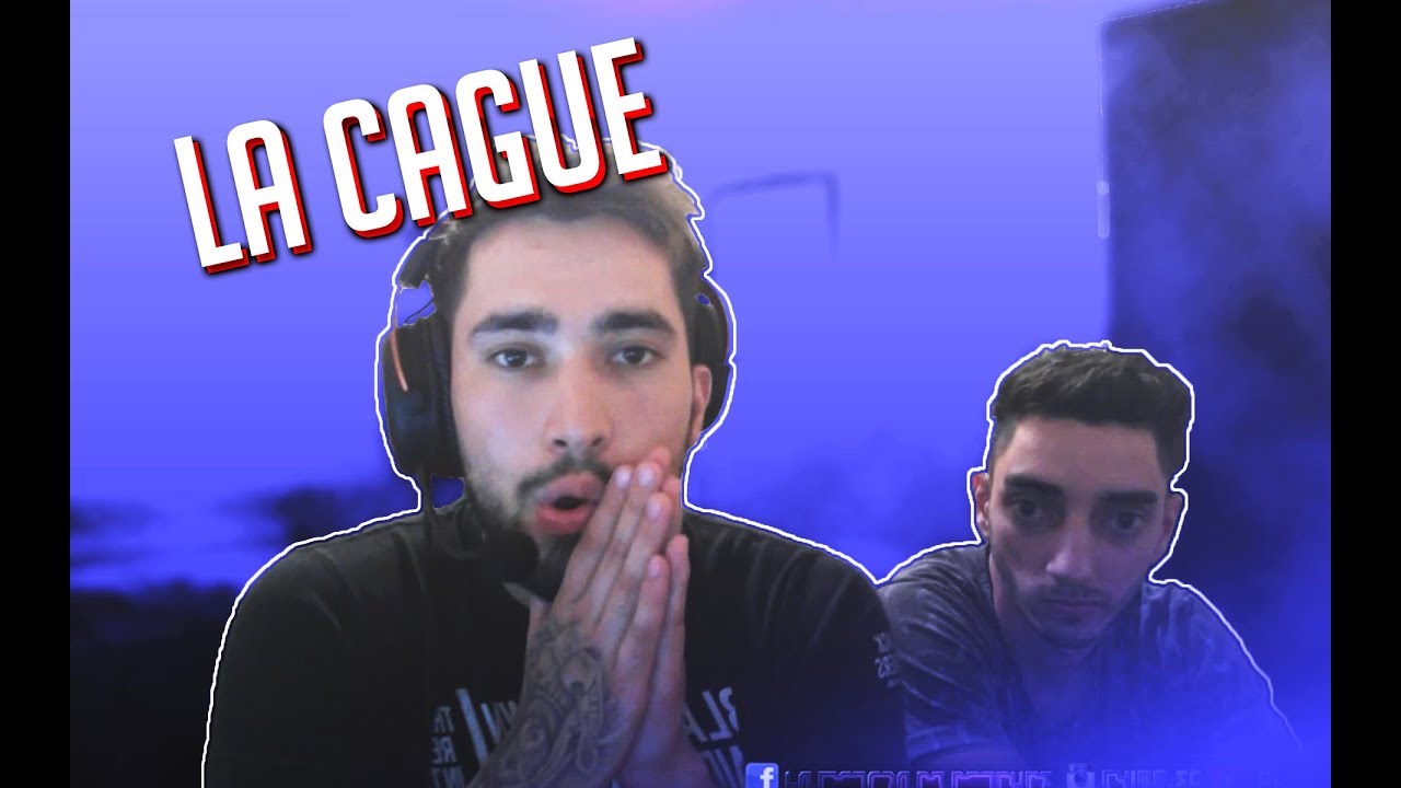 CAGANDO UN AFTER EN 1 SEGUNDO | ANECDOTA