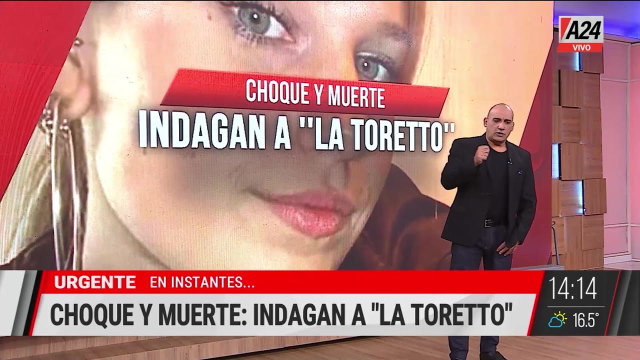 🚨  Indagan a 