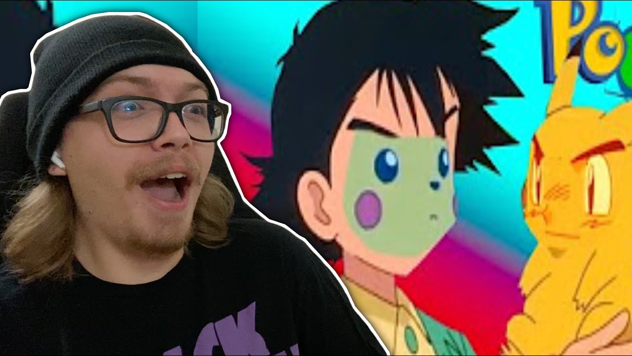 POKEMON ABUSE! 😂 | YTP: Pocketmon [REACTION]