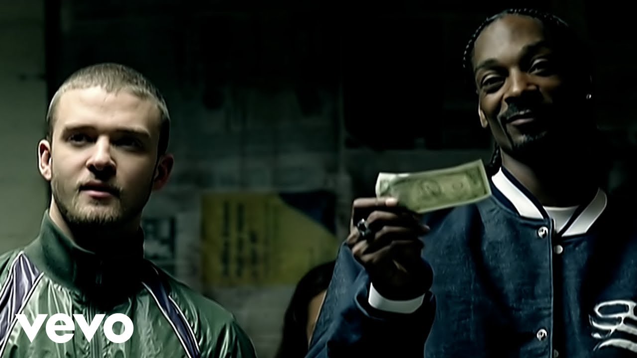 Snoop Dogg - Signs (Official Music Video) ft. Justin Timberlake, Charlie Wilson