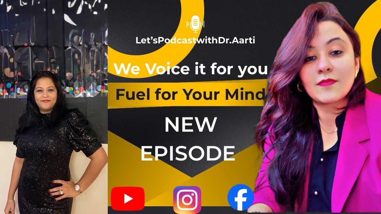 Season Episode 52:” Live your Dreams & Fly higher, A Journey with Rami Mittal”