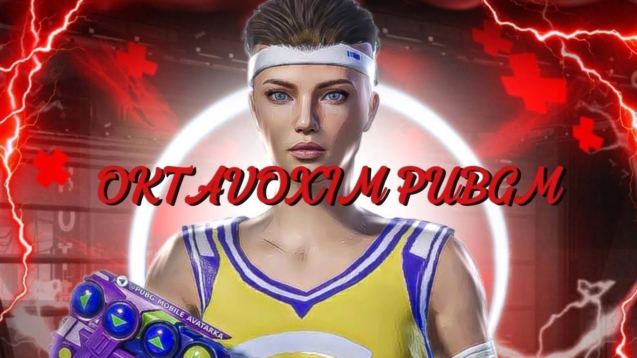 Live streaming of Xojakbar_pubgm