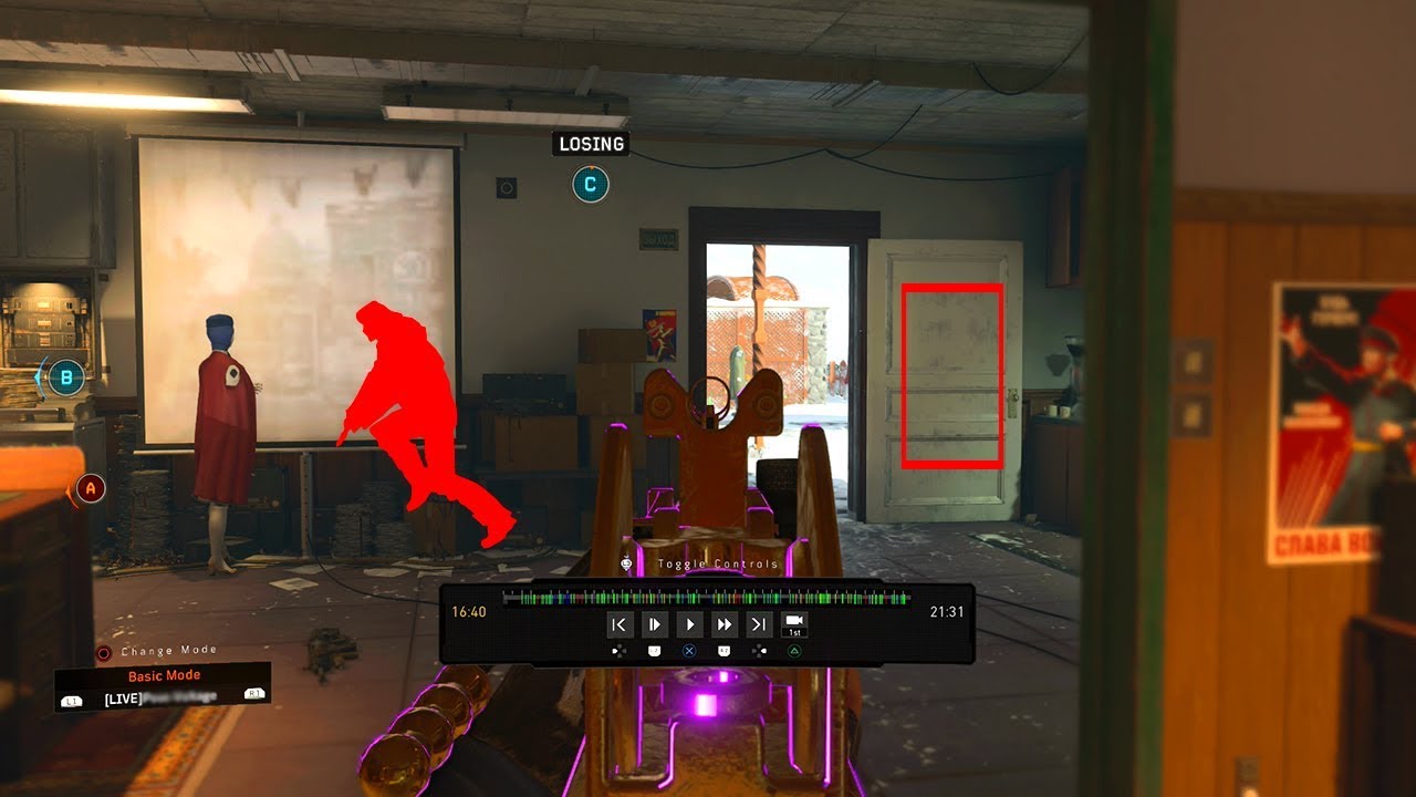 PLAYING the #1 HACKER in Black Ops 4.. (COD BO4)