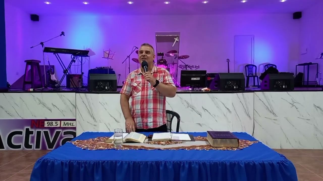 Las cinco preguntas de Dios | 2