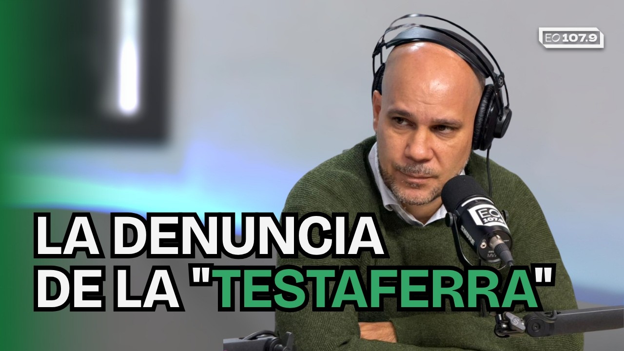 🔴 #GASULLA1079 | EL OBSERVADOR 107.9 en VIVO
