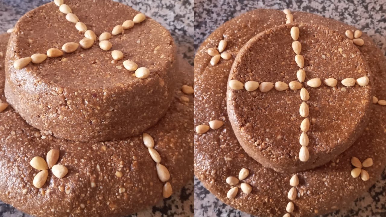 شاركت معاكم تحضيرات سبوع🤱 طريقة عمل سلو مقوم وبنين
