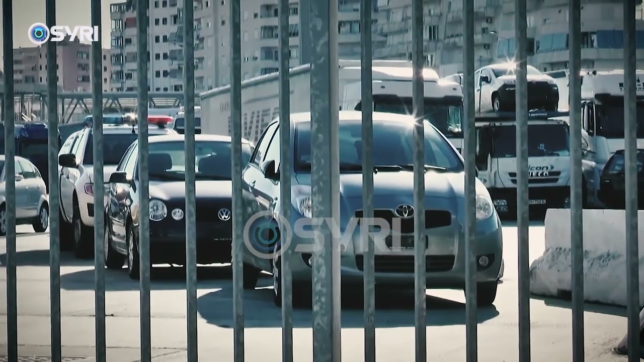 Doli n&euml; p&euml;rgjime p&euml;r Suel &Ccedil;el&euml;n, dor&euml;hiqet Irena Gjoka