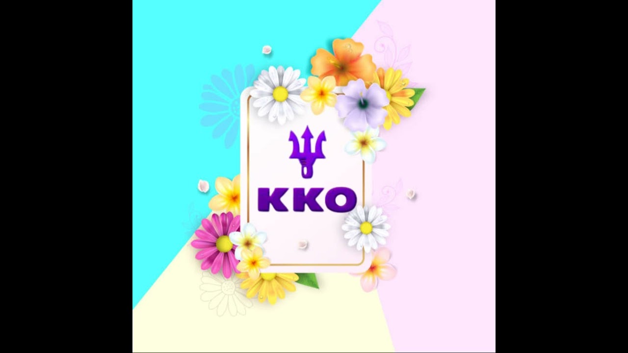 KKO PRIMAVERA 2025 (BY ADRI RTD)