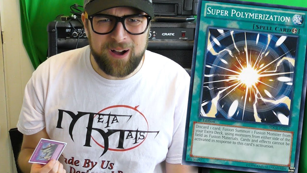 Love/Hate Super Poly