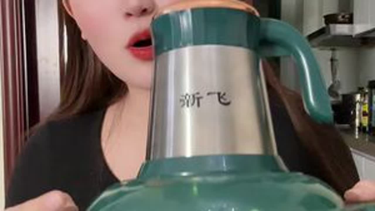 新飞大品牌，好用不贵！ #绞肉机 #新飞