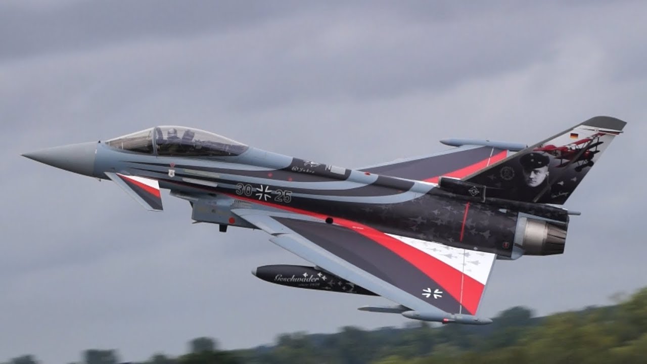 RIAT 2019 Monday Departures 22nd July 2019
