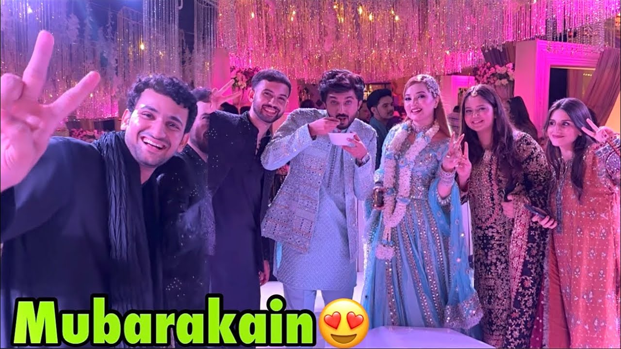 Baby ki news par sab friends ka reaction😍 | boht sari wishes😍