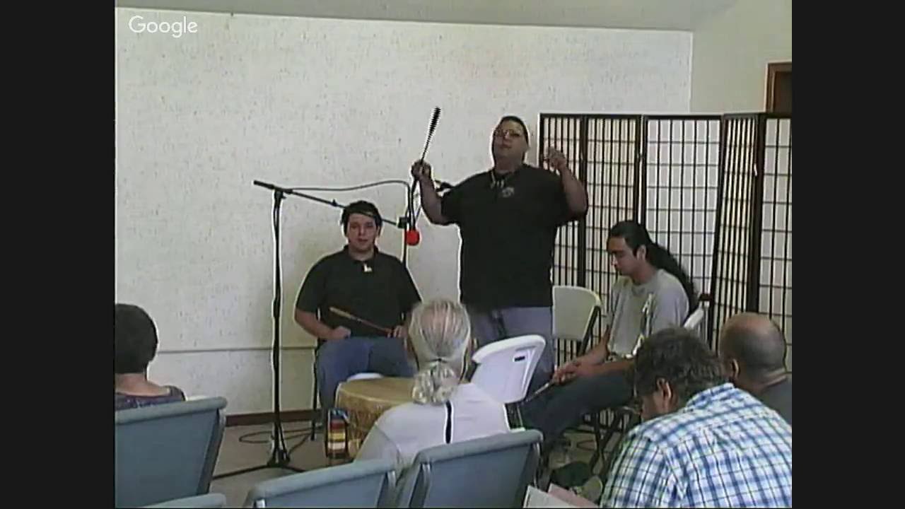 UnityCR:Principles of Healing